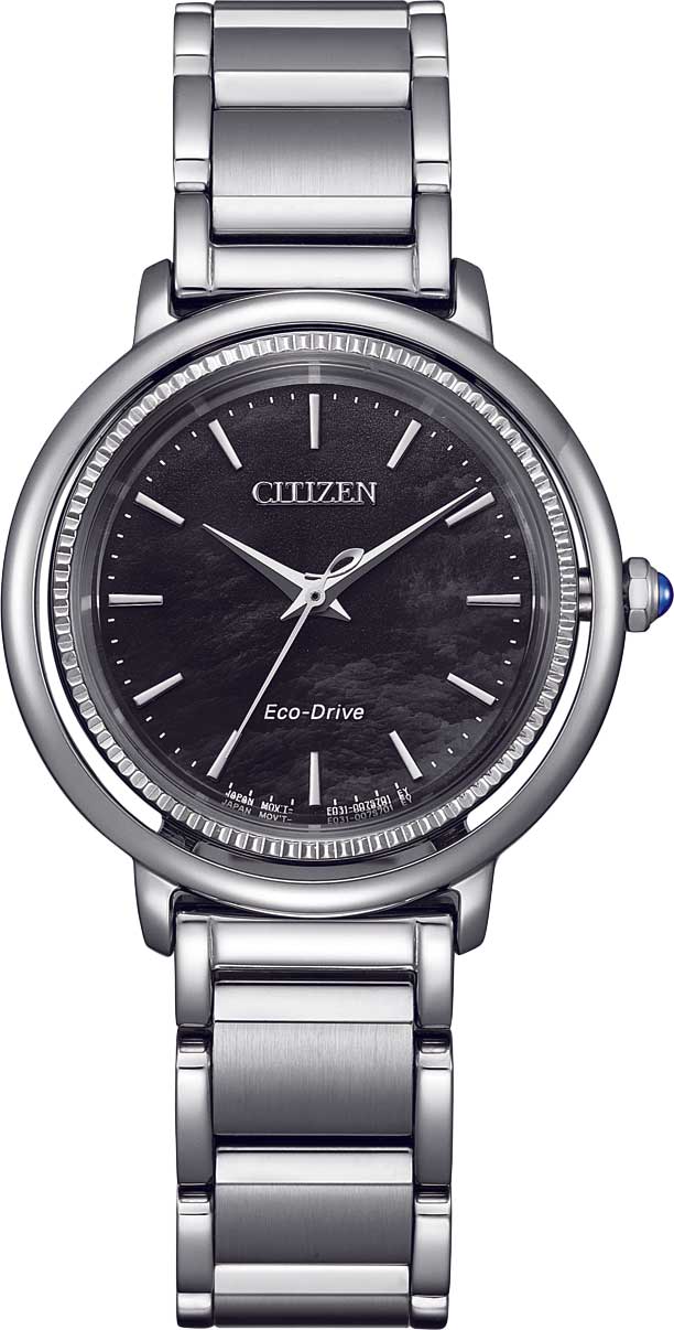 

Наручные часы женские Citizen EM1100-84H, EM1100-84H