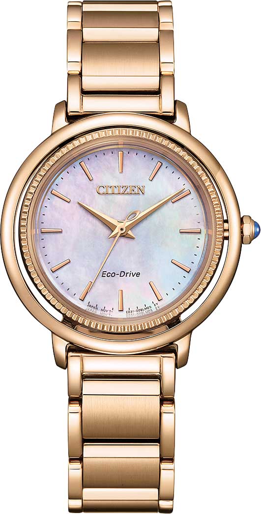 

Наручные часы женские Citizen EM1103-86Y, EM1103-86Y