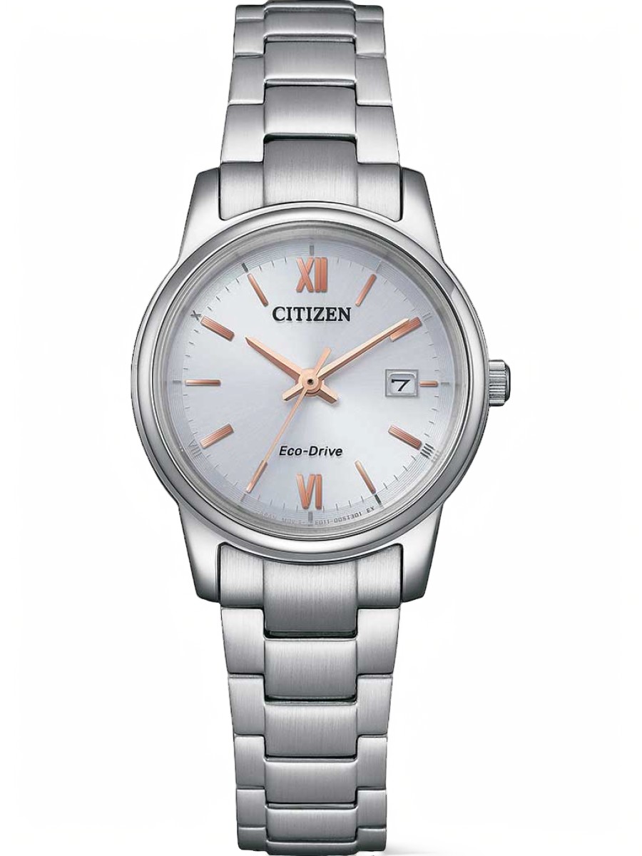 

Наручные часы женские Citizen EW2318-73A, EW2318-73A