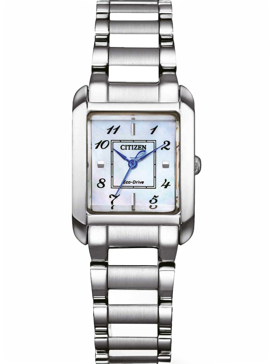 

Наручные часы женские Citizen EW5600-87D, EW5600-87D