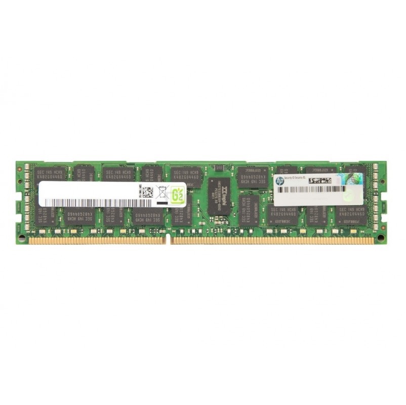 Оперативная память HP (840755-091), DDR4 1x8Gb, 2666MHz