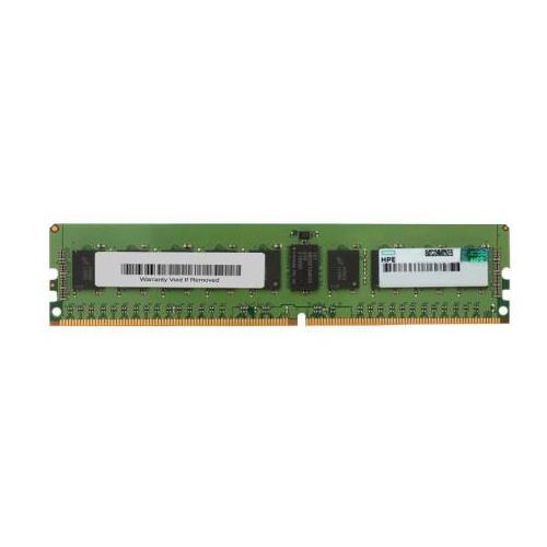 Оперативная память HP (850879-001), DDR4 1x8Gb, 2666MHz