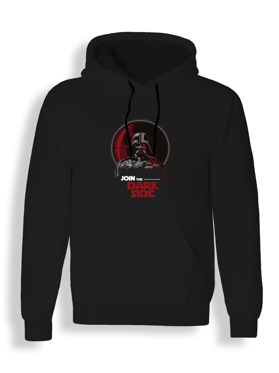 

Худи унисекс СувенирShop Звездные войны/Йода/Дарт Вейдер 12 черное 3XL, Черный, "Звездные войны/Йода/Дарт Вейдер" 12