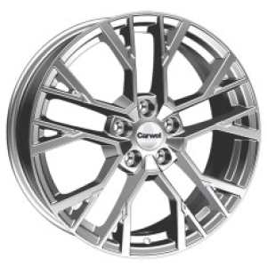 

Carwel Камак 1810 (Sportage) 7,0x18 5/114,3 ET48,5 d-67,1 SLT (Арт.122571)