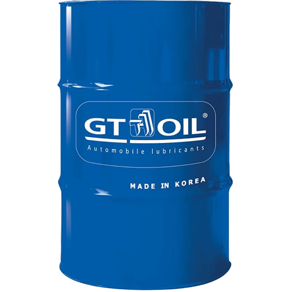 фото Масло gt oil power ci sae 10w-40 api ci-4/sl