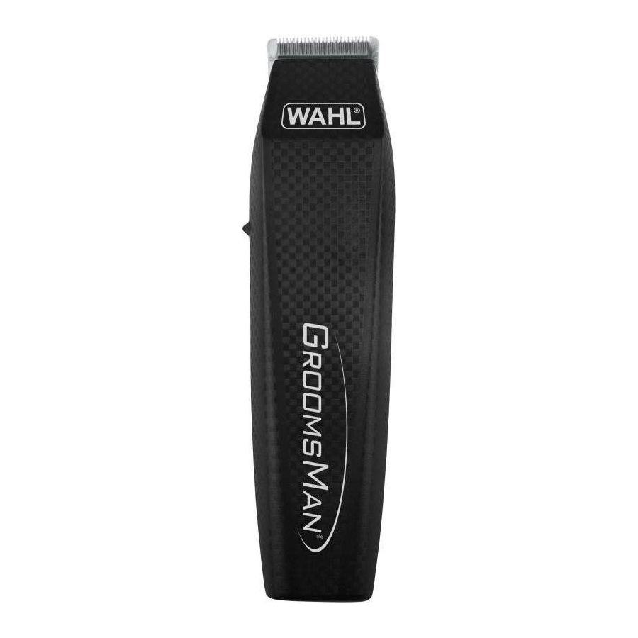 фото Триммер wahl groomsman all-in-one (5537-3016)