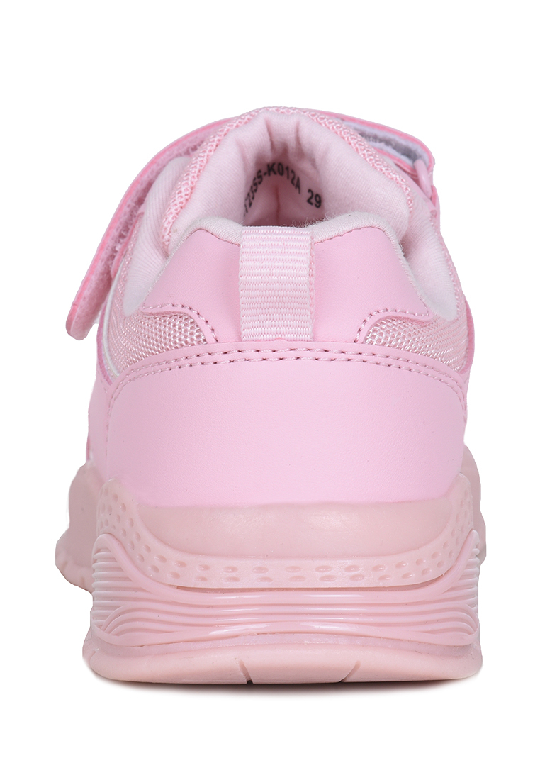 

Полуботинки Honey Girl LT23SS-K012A, розовый, 27, 206806