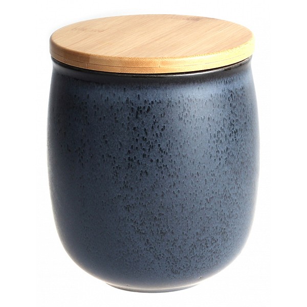 фото Банка для пищевых продуктов (14.6х17.3 см) cosmic kitchen lj_bt_ca16 liberty jones