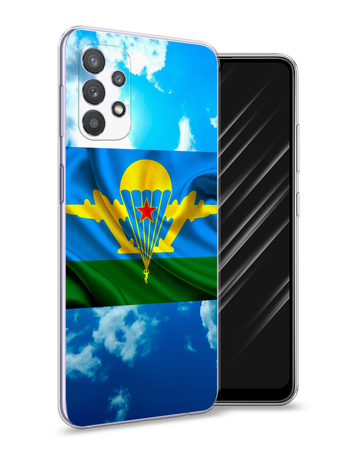Чехол Awog на Samsung Galaxy A32 / Самсунг A32 