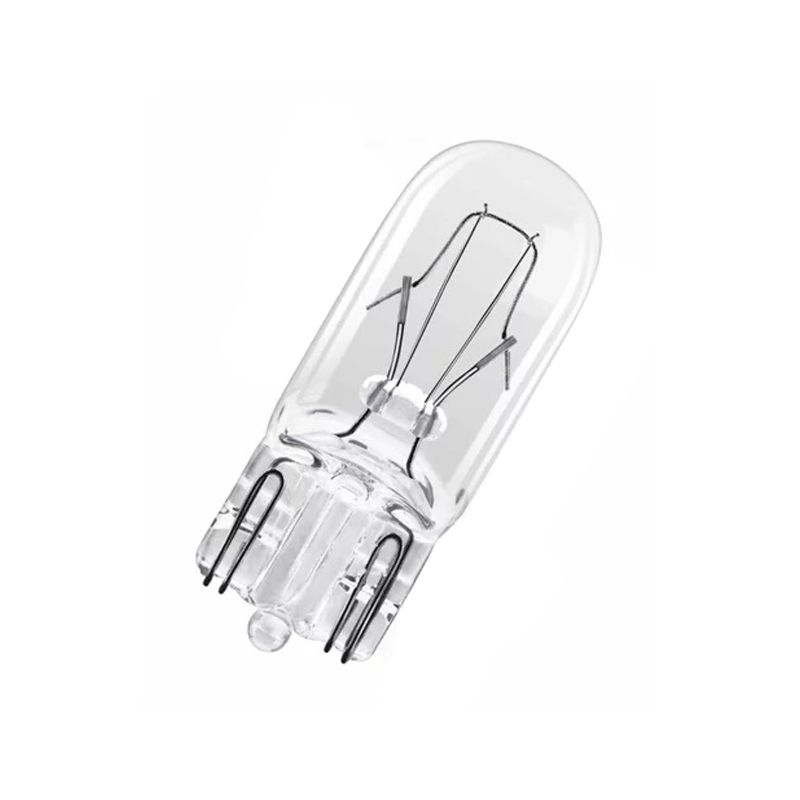 

Лампа Накаливания 12v 5w TOYOTA арт. 0023400192