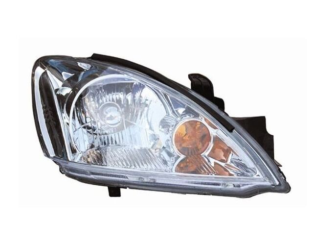 

Lancer 04-08 Фара Перед Прав Без Коррект (Китай) CASP арт. 424080R, 424080R