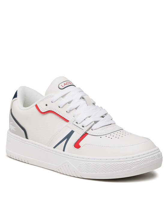 

Кроссовки L001 0321 1 Sma 7-42SMA0092407 Lacoste белый 45 EU, L001 0321 1 Sma 7-42SMA0092407