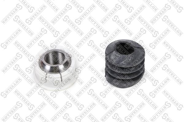 

Опора Кпп Stellox 8602202SX