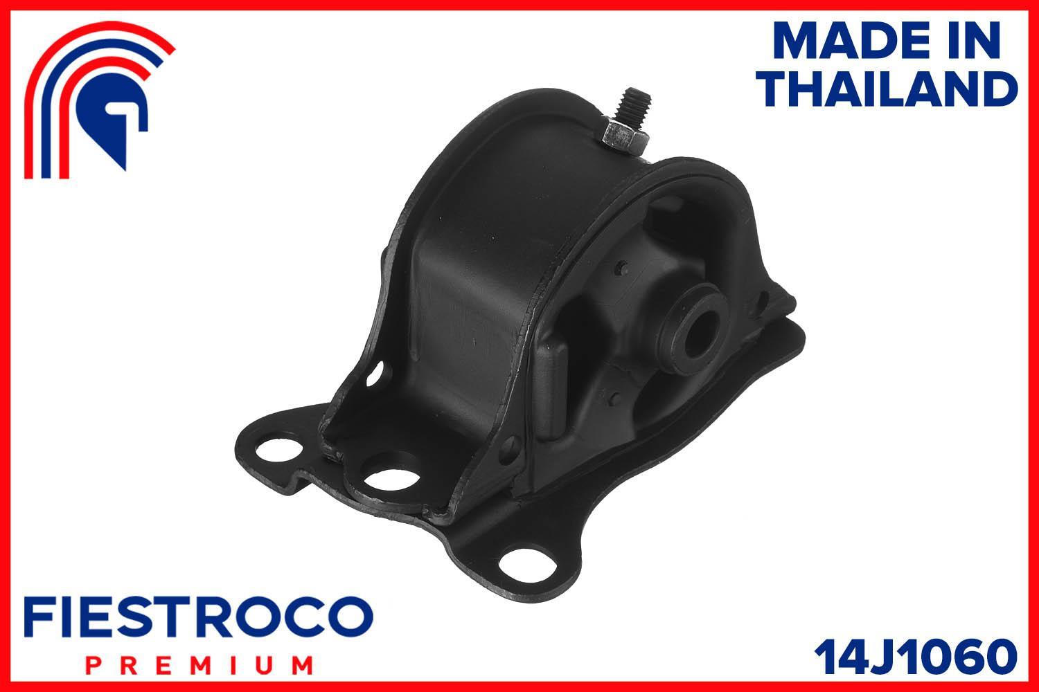 

Опора двигателя FIESTROCO 14J1060 Honda Accord 1.8l F18b