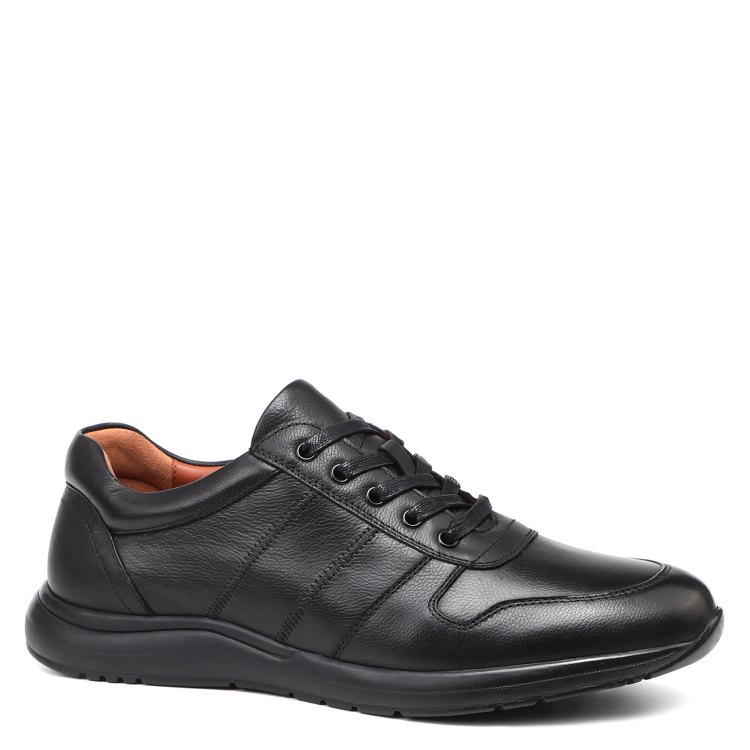 

Кроссовки мужские Tendance TTGD885-3 черные 45 EU, Черный, TTGD885-3