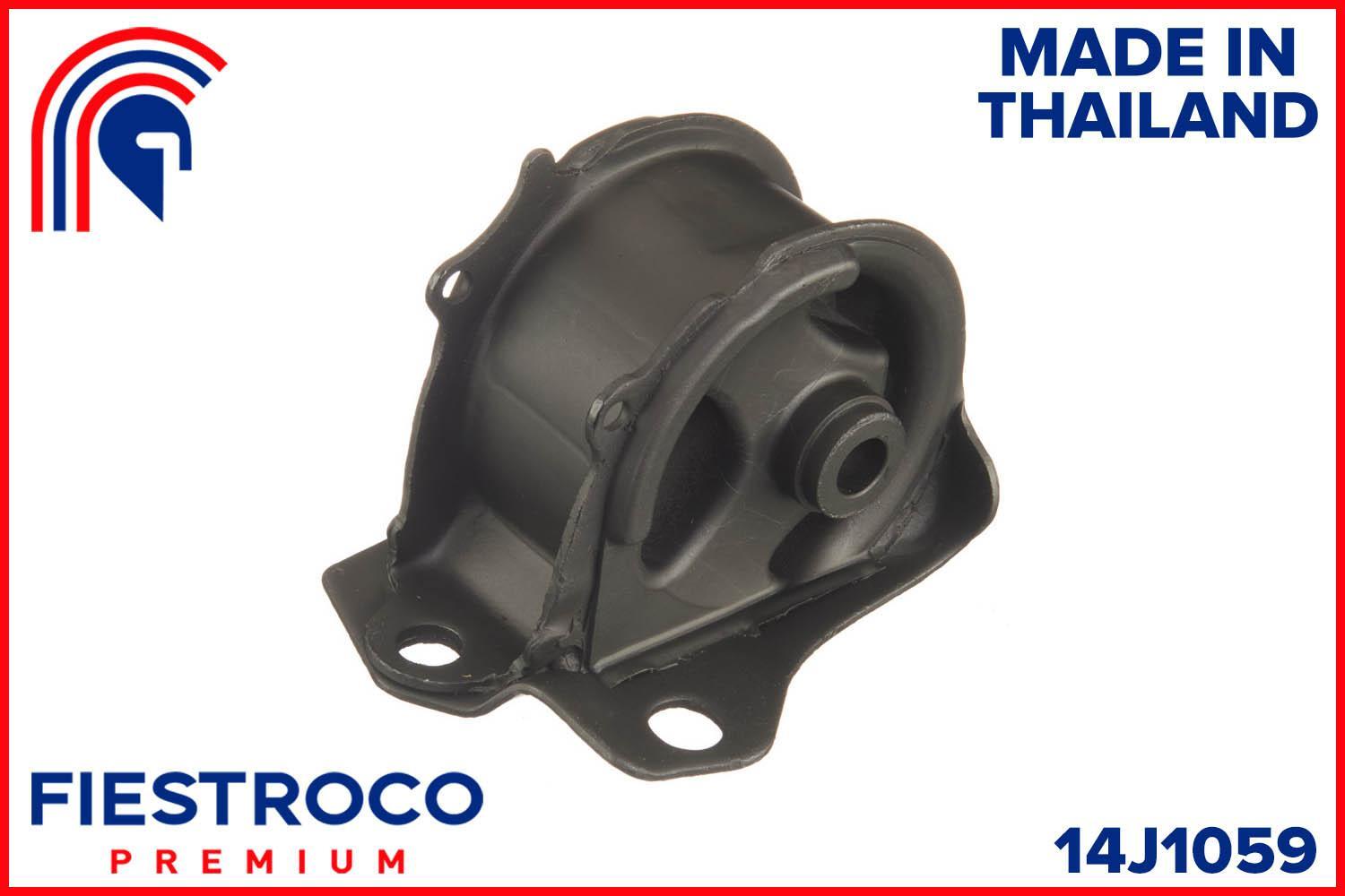 

Опора двигателя FIESTROCO 14J1059 Honda Ballade Sports