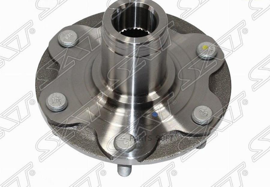 

Ступица Перед Toyota Fortuner/Hilux 06- Sat арт. ST-43502-0K030
