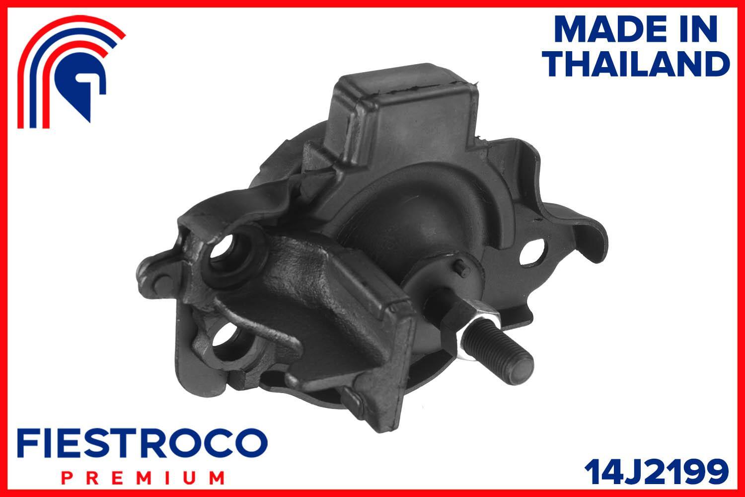 

Опора двигателя FIESTROCO 14J2199 Honda Fit, Jazz 2001-2008
