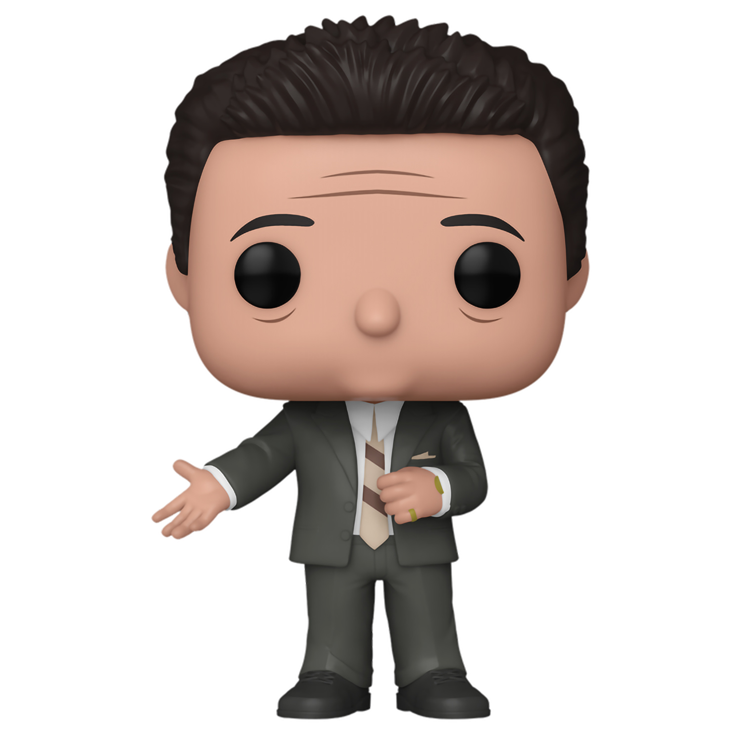 

Фигурка Funko POP! Movies Goodfellas S1 Tommy Devito (1505) 75934