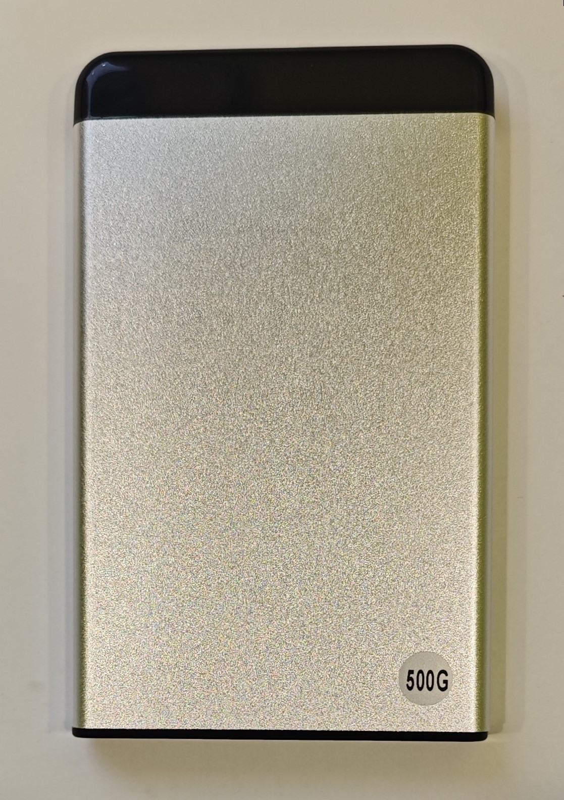 

Внешний жесткий диск DeU’s XLZ19 HDD 2.5 500Gb Silver, Белый;серебристый;серый, XLZ19 500/1