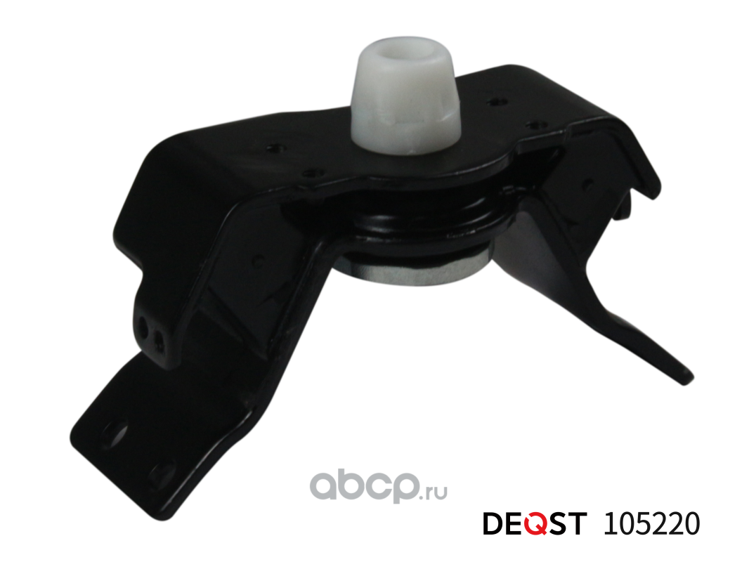 

Опора Кпп Toyota Land Cruiser Prado J150 2009- DEQST арт. 105220