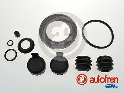 

D42814 Рем.К-Кт Дискового Тормоза Заднего D52 Brembo Ford Transit 06>