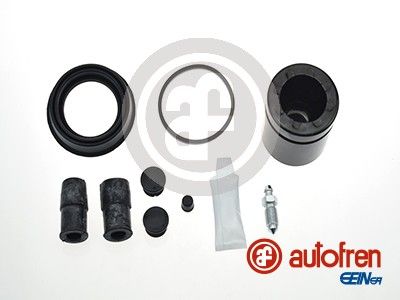 

D41611C Рем.К-Т Дискового Тормоза Пер. С Поршнем D54 Toyota Yaris 06>