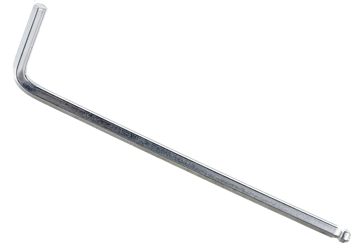 

Шестигранник 4 Шаровый (L=105Мм) (Автоdело) ""Professional"" () АвтоDело арт. 39144