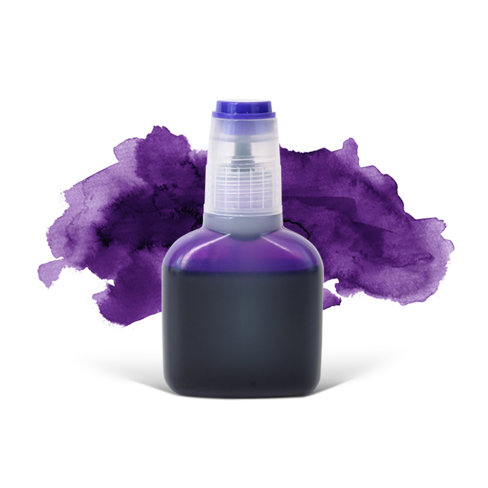 

Чернила алкогольные спиртовые 20 мл для смолы Artline Alcohol AC-ALC-00-020-IND
