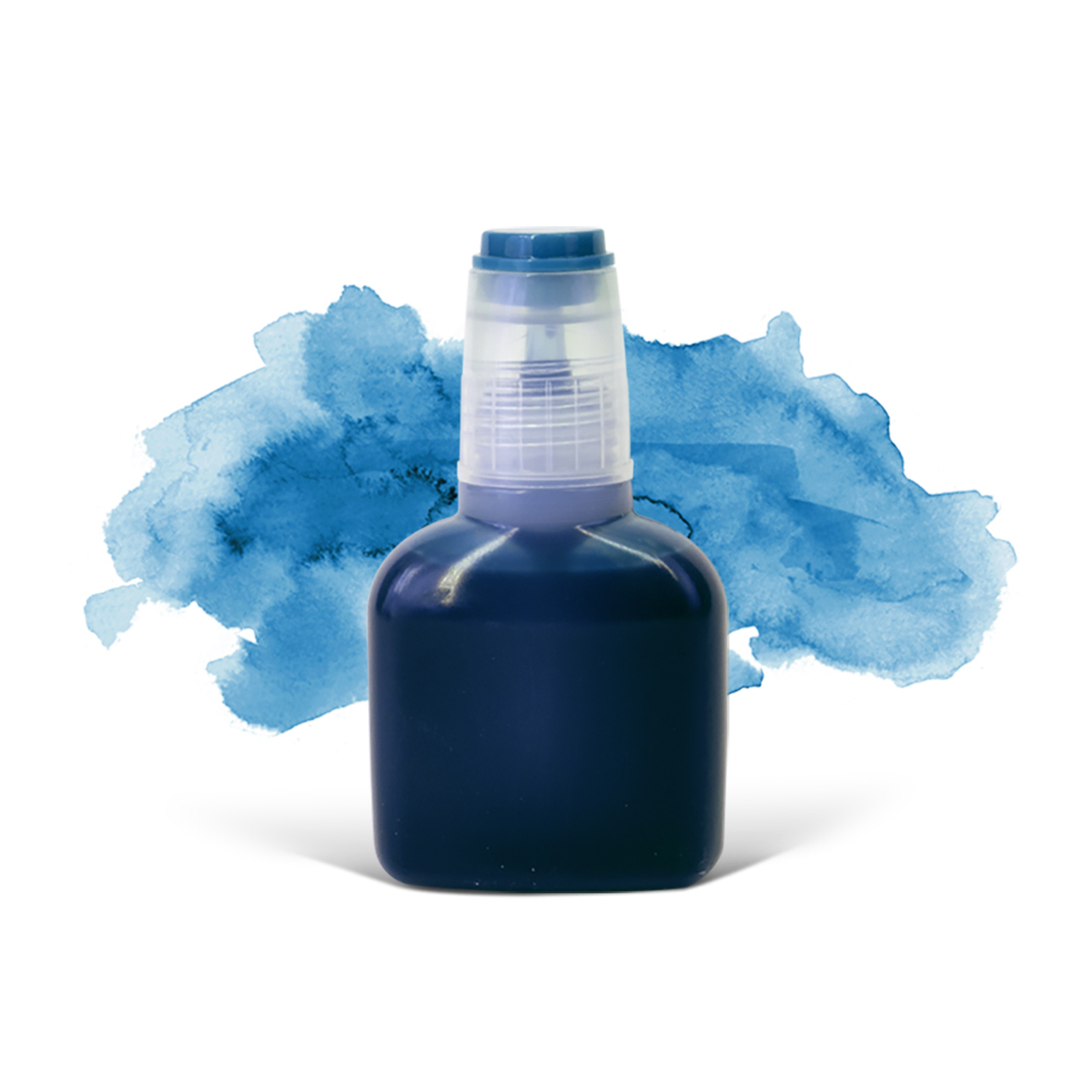 

Чернила алкогольные спиртовые 20 мл краситель для смолы Artline Alcohol AC-ALC-00-020-LAZ