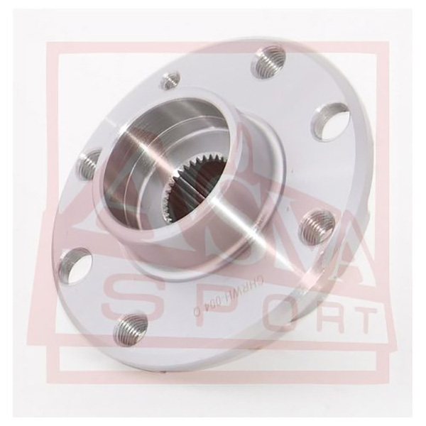 

Ступица передняя Daewoo Cielo/Espero 91>08 ASVA CHRWH004