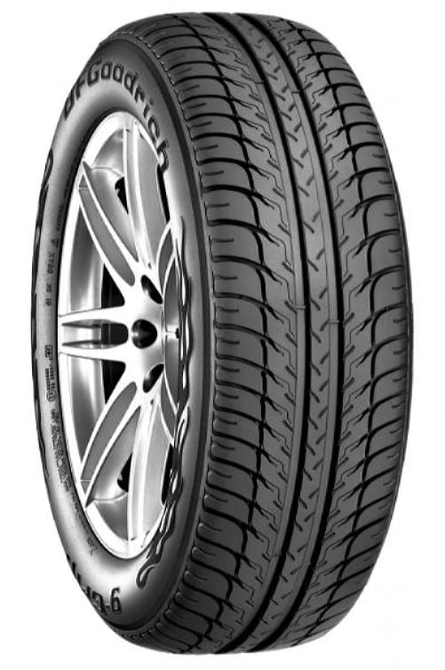 

Шины BFGoodrich G-Grip 235/45 R18 98Y, G-Grip