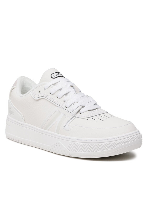 

Кроссовки L001 0321 1 Sma 7-42SMA009265T Lacoste белый 45 EU, L001 0321 1 Sma 7-42SMA009265T