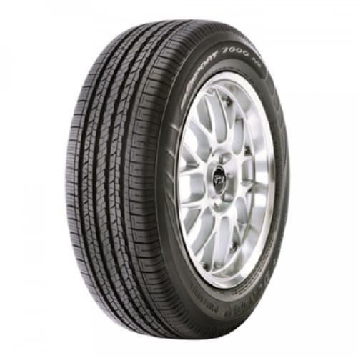 

Шины DUNLOP SP Sport 7000 235/45 R18 98V, SP Sport 7000
