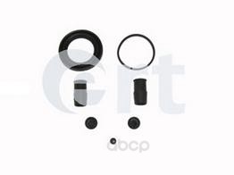 

Ремкомплект Тормозного Суппорта Ert Для Audi 100 90-94, A4 95-04, A4 04-, A4 07- 400127