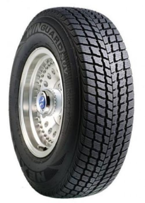 

Шины NEXEN Winguard SUV 235/55 R18 104H, Winguard SUV
