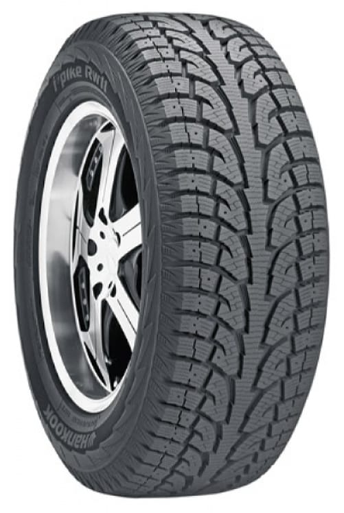 

Шины Hankook Winter I*Pike RW11 255/60 R17 106T, Winter I*Pike RW11