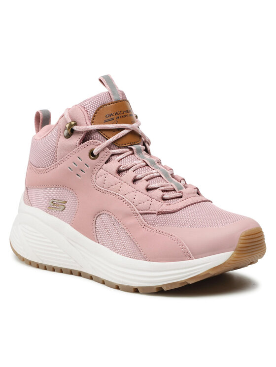 

Кроссовки Mt. Goddess 117053/MVE Skechers Розовый 37,5 EU, Mt. Goddess 117053/MVE