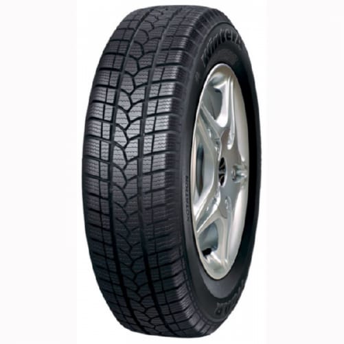 

Шины Tigar Winter1 165/65 R14 79T, Winter1