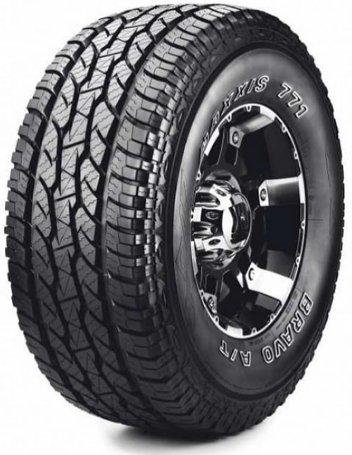 

Шины Maxxis AT-771 275/70 R16 114T, AT-771