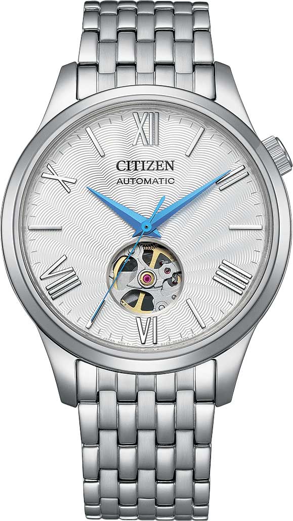 

Наручные часы мужские Citizen NH9130-84A, NH9130-84A