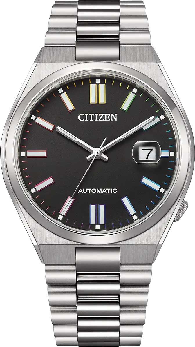 

Наручные часы мужские Citizen NJ0151-53E, NJ0151-53E