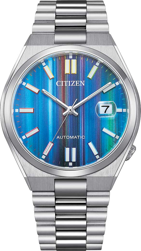 

Наручные часы мужские Citizen NJ0151-53W, NJ0151-53W