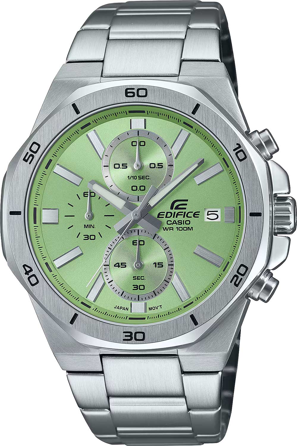 

Наручные часы мужские Casio EFV-640D-3A, EFV-640D-3A
