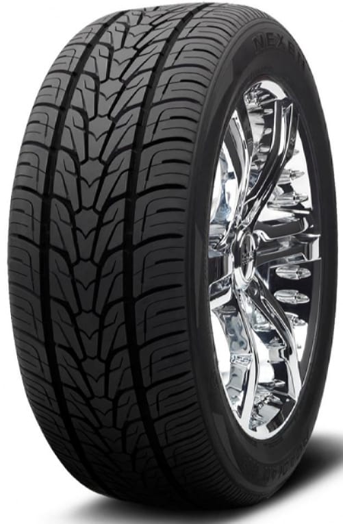 

Шины ROADSTONE Roadian H/P 285/35 R22 106V, Roadian H/P