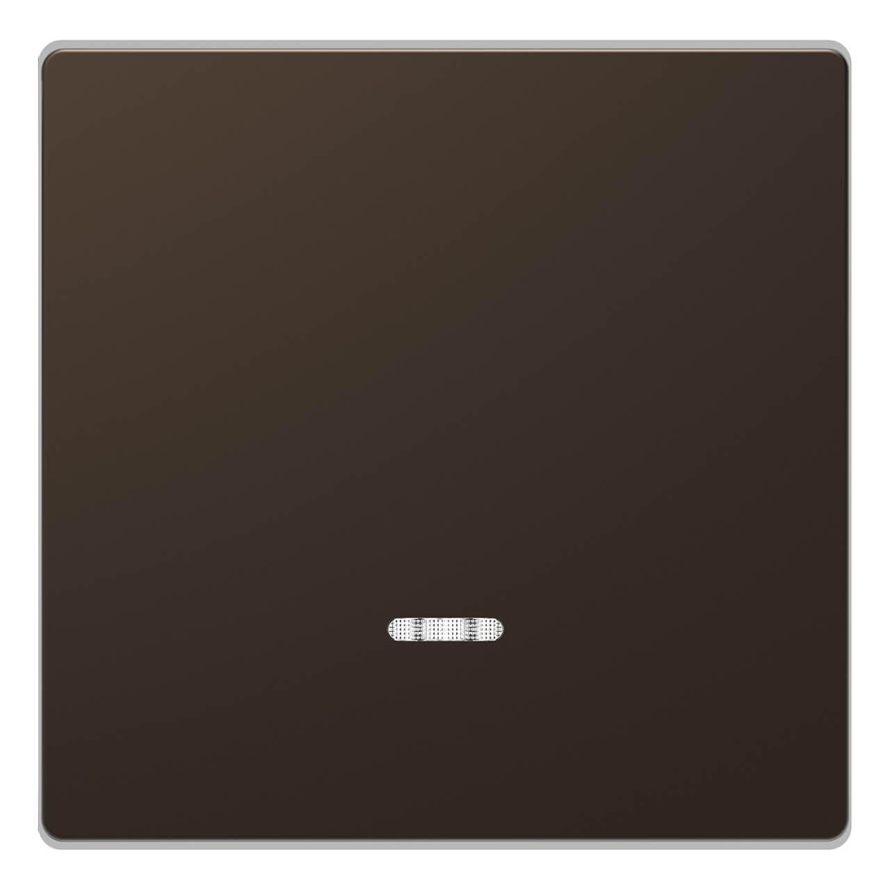 

Клавиша одинарная Schneider Electric Merten D-Life MTN3320-6052, Merten D-Life