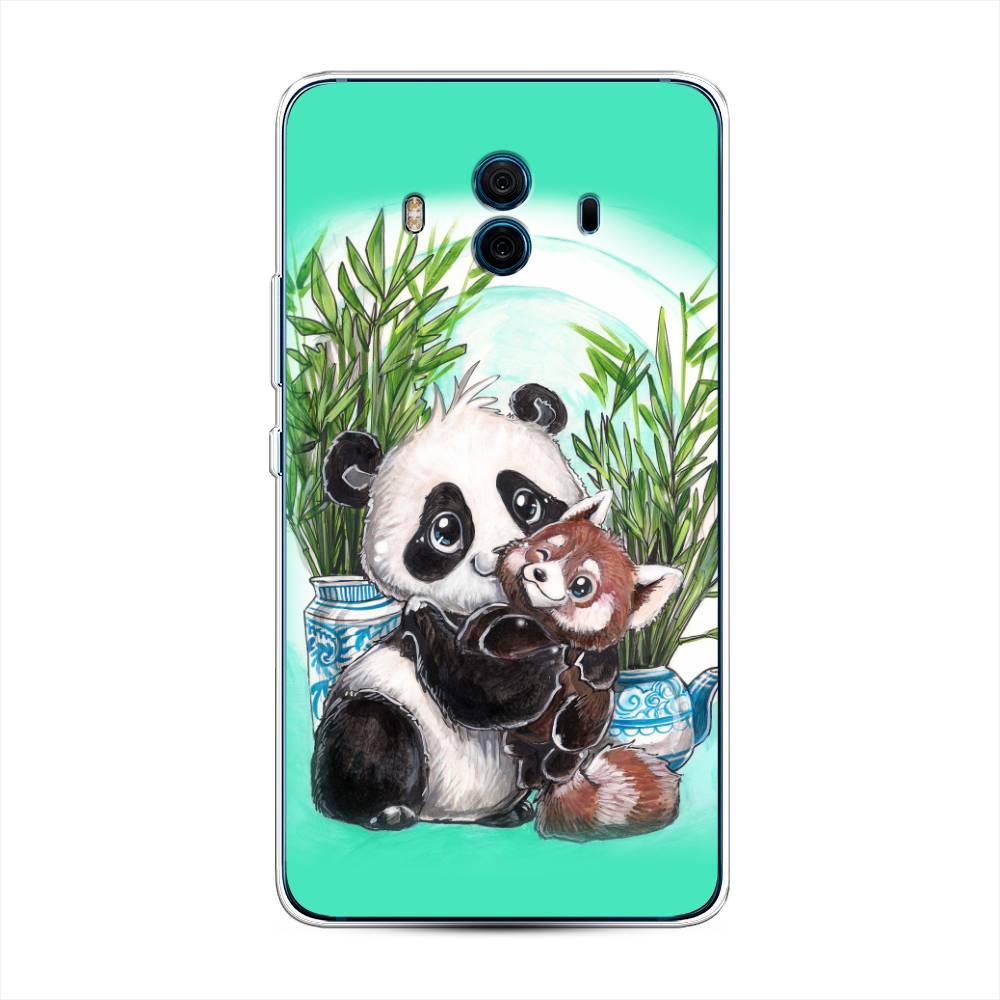 Чехол Awog  на Huawei Mate 10 