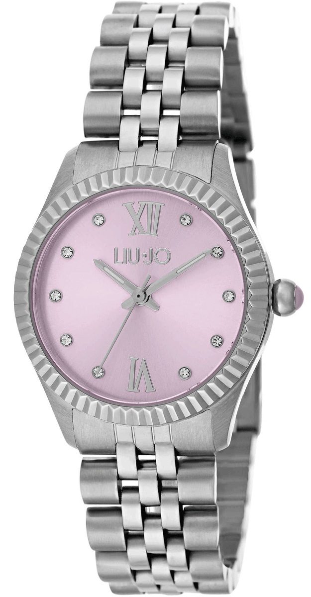 

Наручные часы женские Liu Jo TLJ1135, TLJ1135