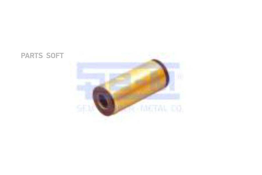 

SEM8625_сайлентблок рессоры (мр) 20.3x44.7x104 \RVI Manager,Maxter,Premium,Magnum