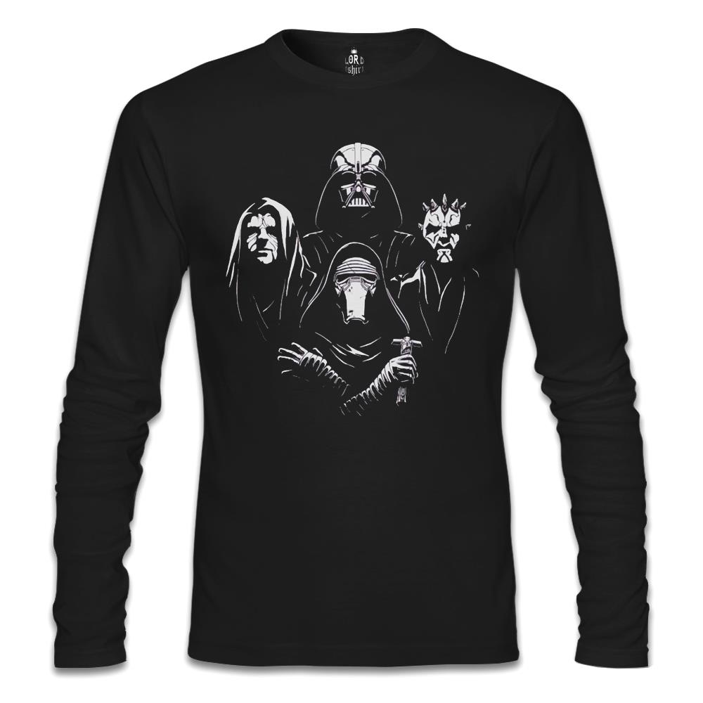 

Свитшот мужской Lord Tshirt SL-771 черный 3XL (товары доставляются из-за рубежа), SL-771